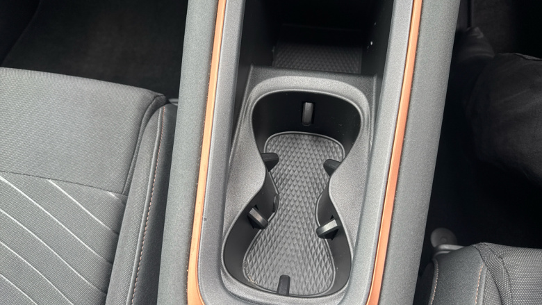 CUPRA Born 150kW V1 58kWh 5dr Auto Electric Hatchback